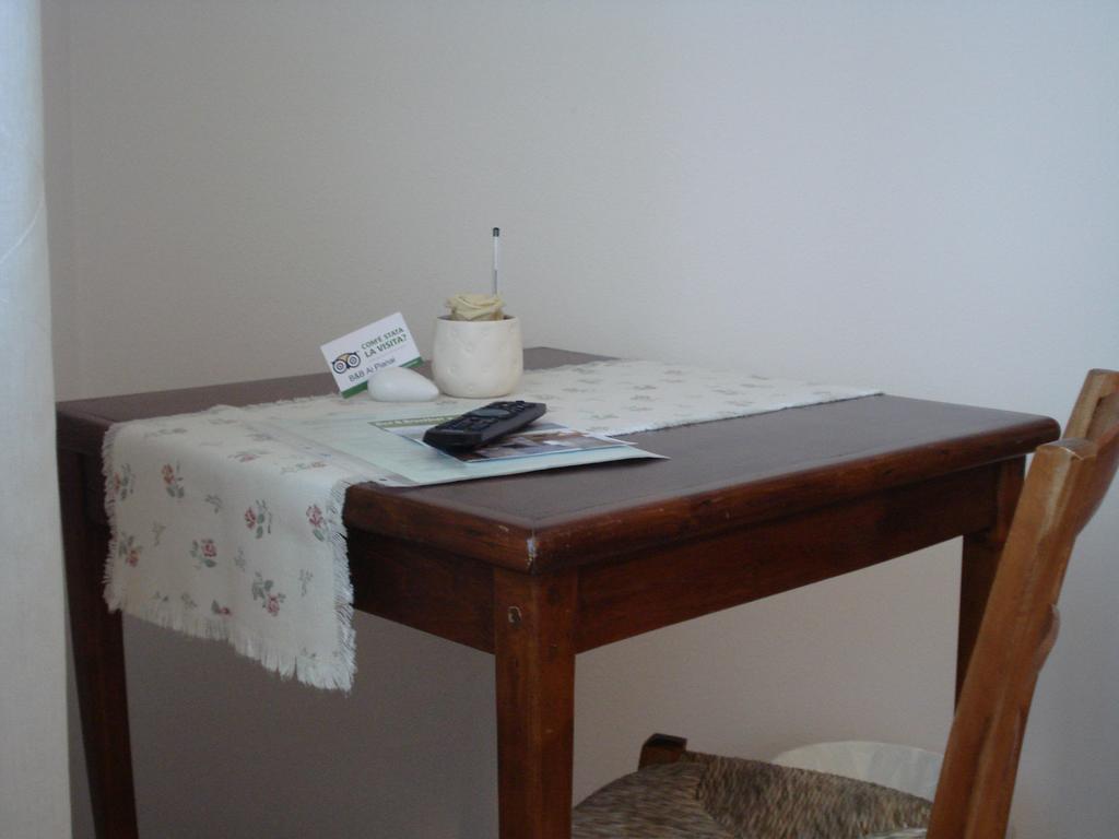 Ai Pianai Bed & Breakfast Mel ภายนอก รูปภาพ