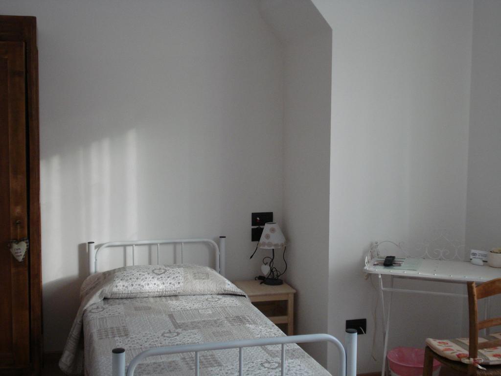 Ai Pianai Bed & Breakfast Mel ภายนอก รูปภาพ