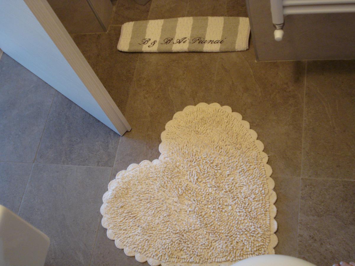Ai Pianai Bed & Breakfast Mel ภายนอก รูปภาพ